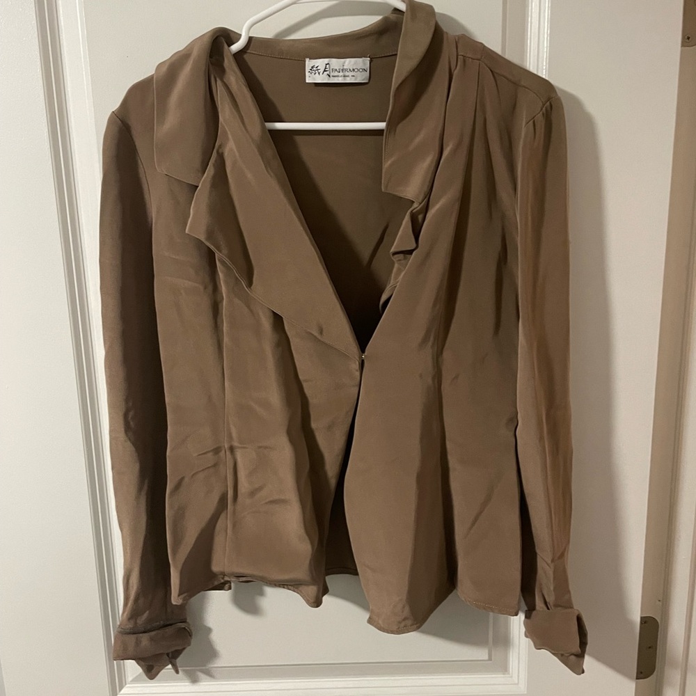 Jacket - Picture 2 of 4